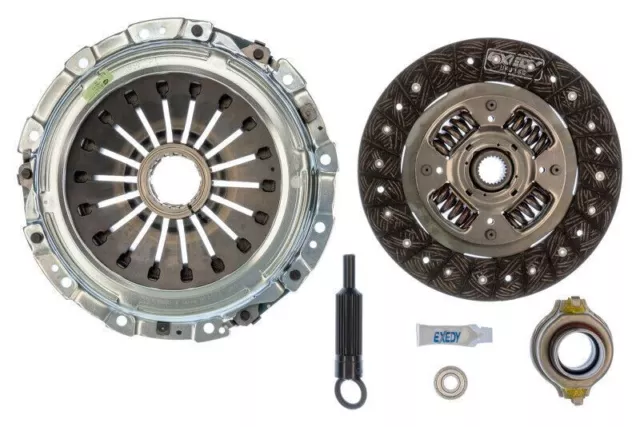 Exedy Stage 1 Organic Clutch Kit For Subaru Wrx Sti 2004-2014 / Legacy Gt 07-09