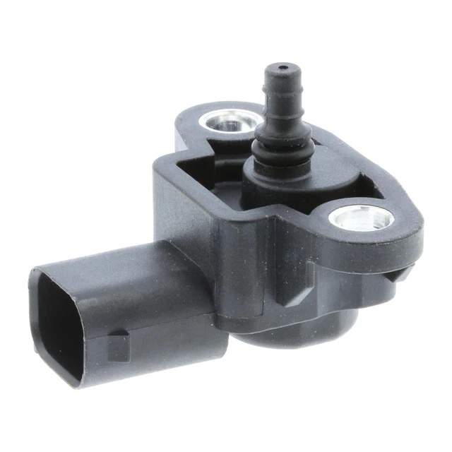 Sensor, Ladedruck MERCEDES-BENZ W204, W212, C207 Sprinter
