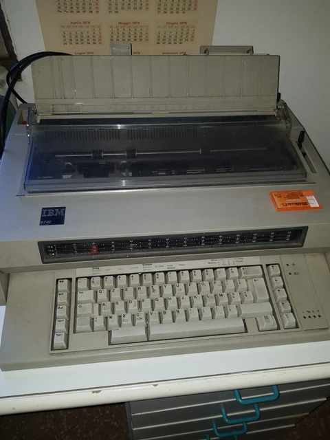 Kores G173CFS Farbband, C-Film schwarz für Modell IBM 6746 Kores G173CFS Farbband, C-Film schwarz für Modell IBM 6746