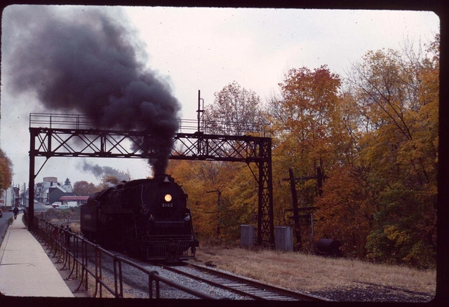 Original Rail Slide - UNK Unknown Road 2102+ no location 11-1991
