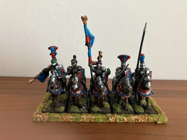 Vassoi Da Movimento Larghezza Variabile (3-100mm) Per Warhammer The Old World - Foto 2