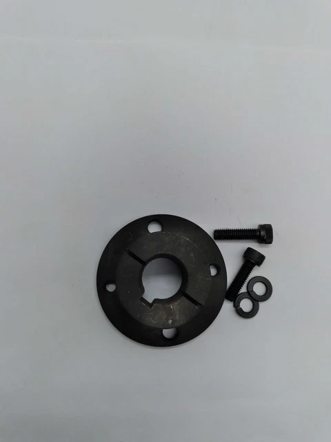 Master Drive H20 Keyed Taper Bushing 20mm Bore