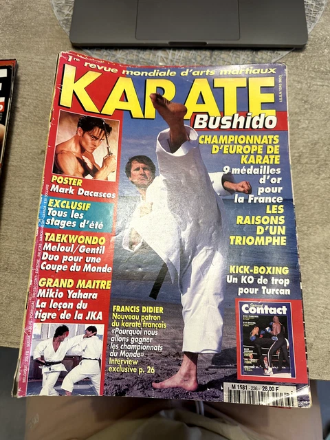 On a testé le jiu-jitsu brésilien