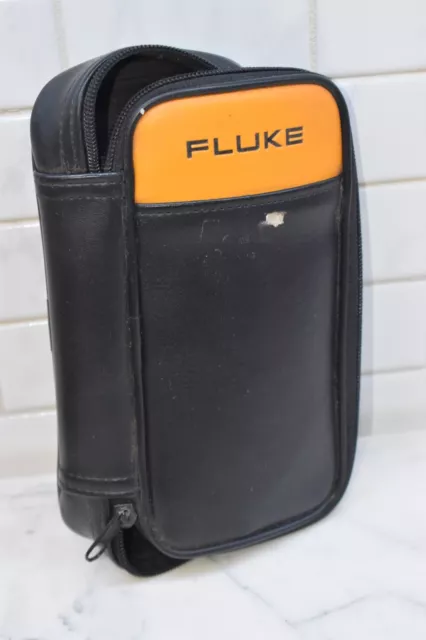 Fluke Meter Soft Case INV #2