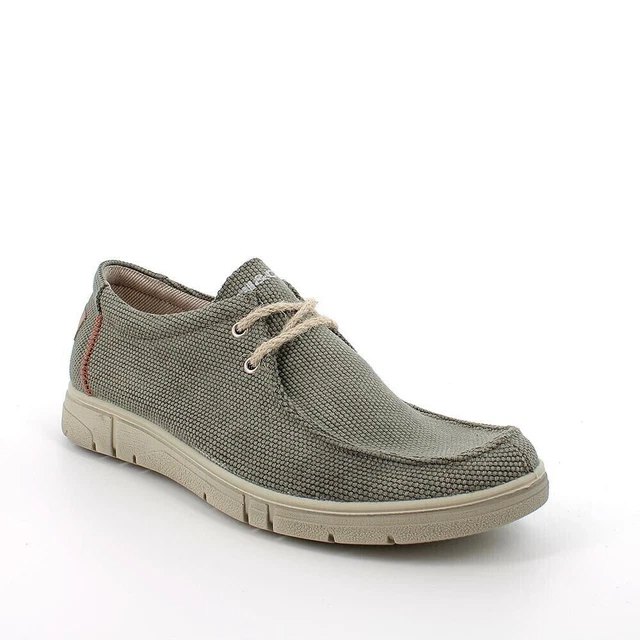 Igi&co Homme 3616133 Chaussures à Lacets Wallaby