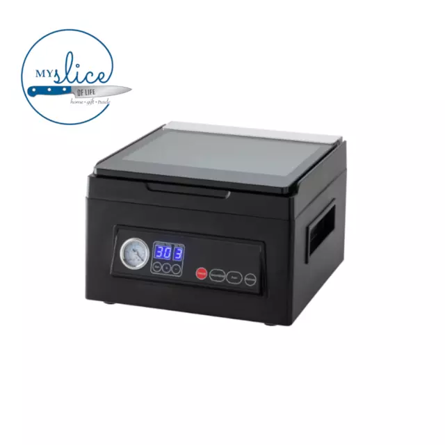 Proline Chamber Food Vacuum Sealer - VS-CHD2