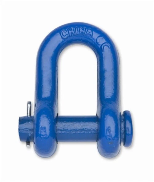 Part T9421005,Apex Tools Group Llc,5/8", Super Blue Utility Clevis, Forged, Heat