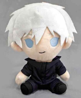 jujutsu kaisen sukuna octopus plush