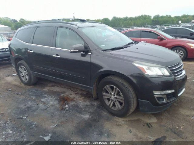 Used Steering Column fits  2015 Chevrolet Traverse Floor Shift tilt wheel manual