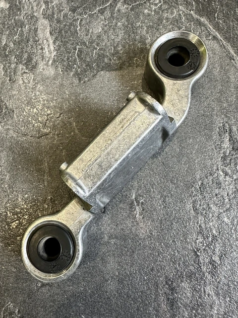 BMW S1000RR 2023 Staffa di montaggio gancio di scarico 2019-2022 Gen 4 J43386