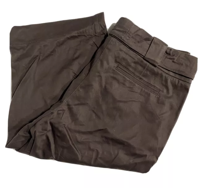 Worthington discount capri pants