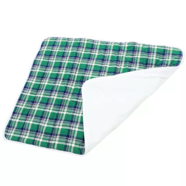Washable Leak Proof Bed Liners For Incontinence for Disabled People 3