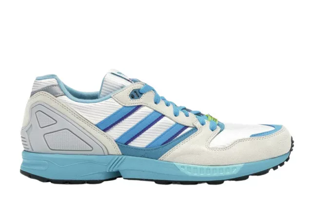 Adidas ZX 5000 Originals  OG NEU US10,5/UK10/EU 44 2/3 (FU8406) Torsion