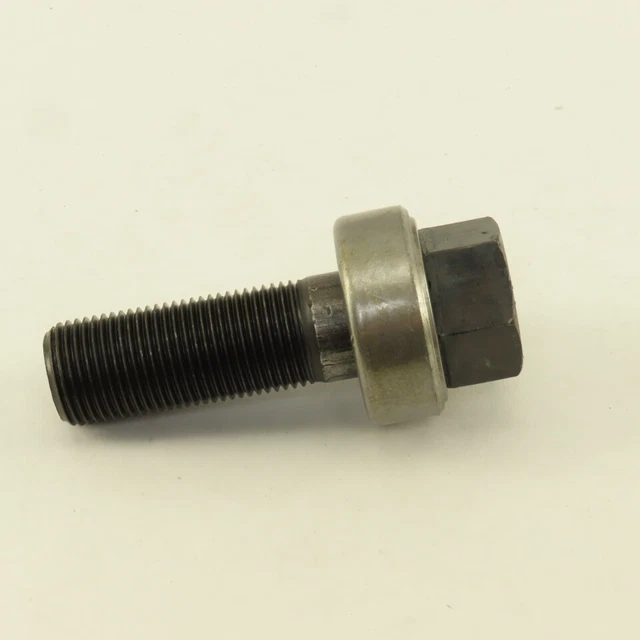 Greenlee 3/4"-16 x 2-1/8" Draw Bolt Round Hole Knock Out Punch