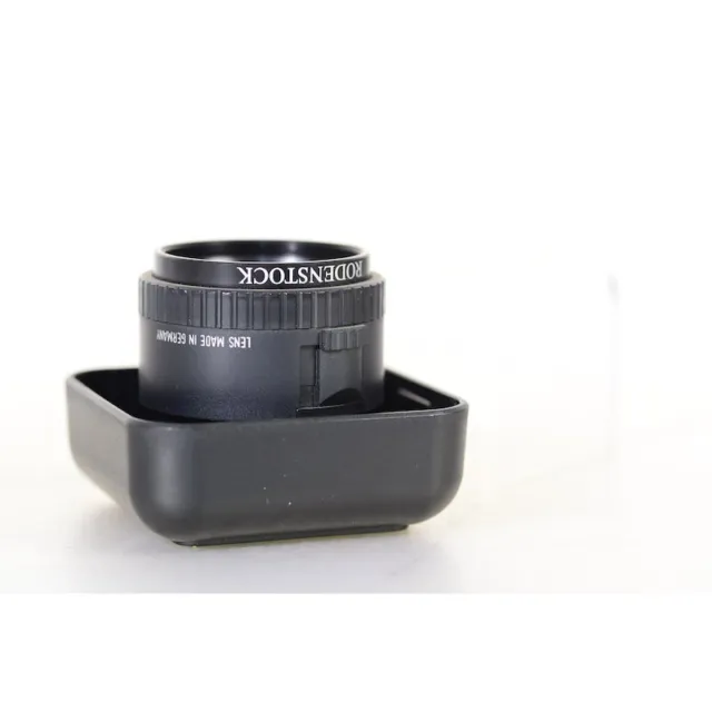 Rodenstock APO-Rodagon N 4.0/80 Magnification Lens with M39/39mm Mount
