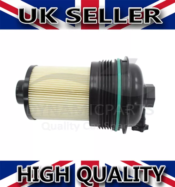 Fuel Filter For Ford Tourneo Custom Transit Mk8 2.0 Ecoblue Diesel 2016-On 2