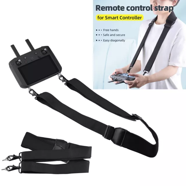 For DJI Mavic 2 Pro Zoom Mavic Air 2 / 2S Smart Controller Neck Strap Lanyards