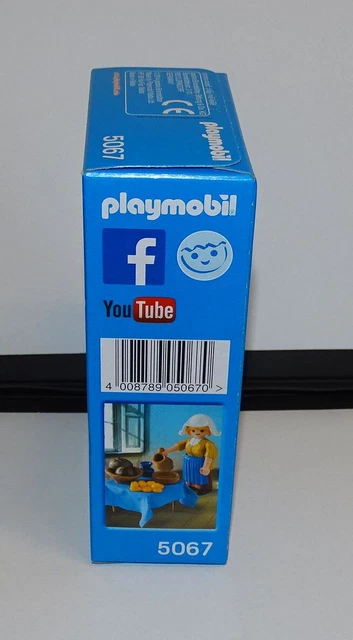PLAYMOBIL KART DELLA POLIZIA E FUGGITIVO 70577