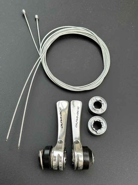 shimano dura ace 7900 10 speed shifters