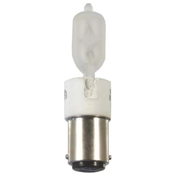 Scharnberger + Hasenbein lampada alogena JD 12846 BA15d riflettore lampada alogena