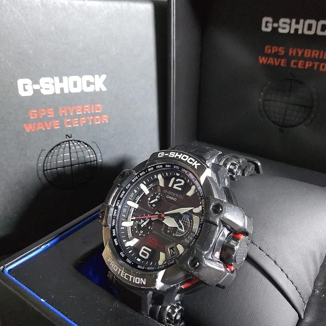 KIESENBERG Orologio da uomo Regalo per Ford Focus ST Fan