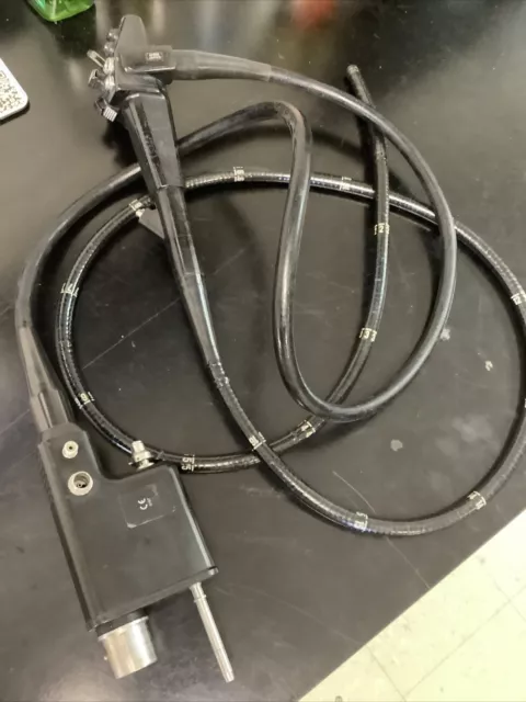 Pentax EC-3830L Colonoscope Flexible Video Endoscope