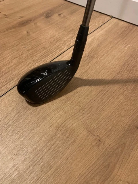 Callaway EPIC Hybrid 4 23° einstellbar Regular Flex, Herren, Rechtshand 2