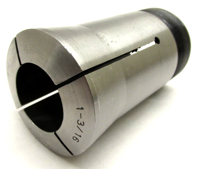 Lyndex 1-3/16" 3J Round Collet