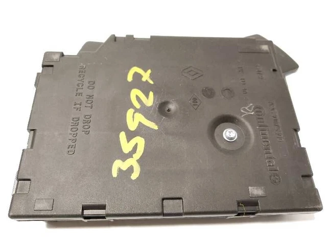 255908018R Commutateur D´allumage / A2C84331301 / 4149779 Pour Renault Captur 0. 3