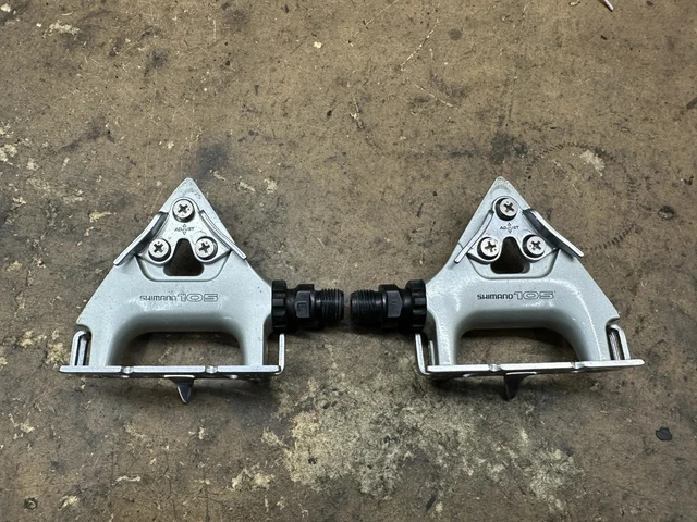 Pédales Auto Vtt SPD Cales SM-SH51 SHIMANO | INTERSPORT