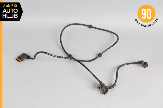 10-18 Mercedes W218 CLS550 E350 Rear Left Driver Side Airmatic Shock Sensor OEM