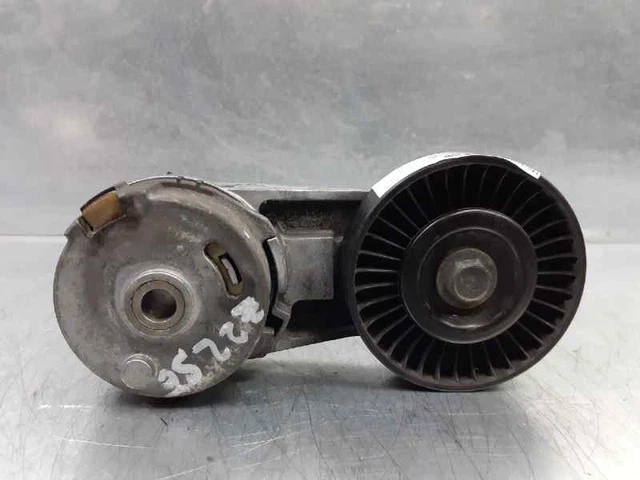 24430296 galet tendeur Opel ASTRA G FASTBACK 2.2 16V (147 CV) 2000 2598716