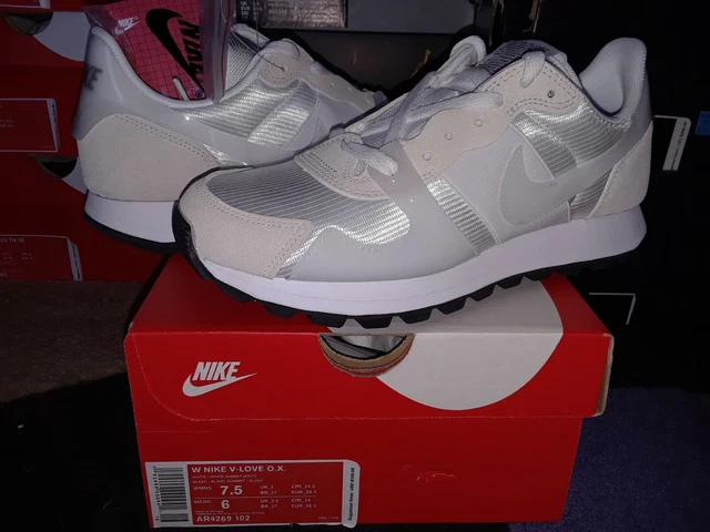 Nike v love ox red hot sale