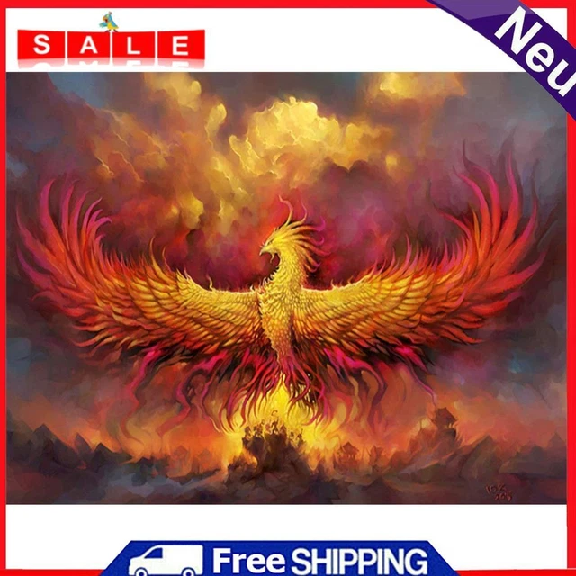 11CT Animal Cross Stitch Full DIY Cotton Thread Embroidery Needlework Home Decor