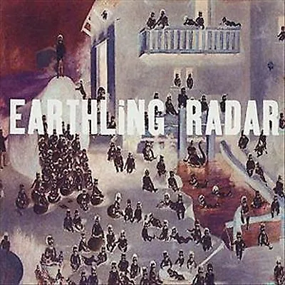 Earthling : Radar CD Value Guaranteed from eBay’s biggest seller!