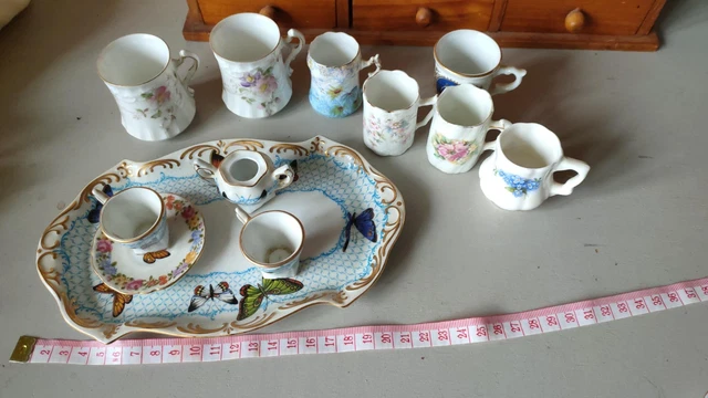 RARE ANCIENNE DINETTE Des Annees 1950 EUR 29,00 - FR