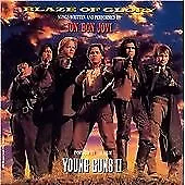 Jon Bon Jovi - Blaze of Glory (Original Soundtrack, 1990)