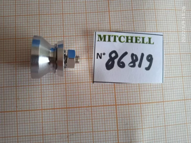 Kit Galet Moulinet Mitchell Orca 80S Orcapum Orcasr  Line Guide Reel Part 86819