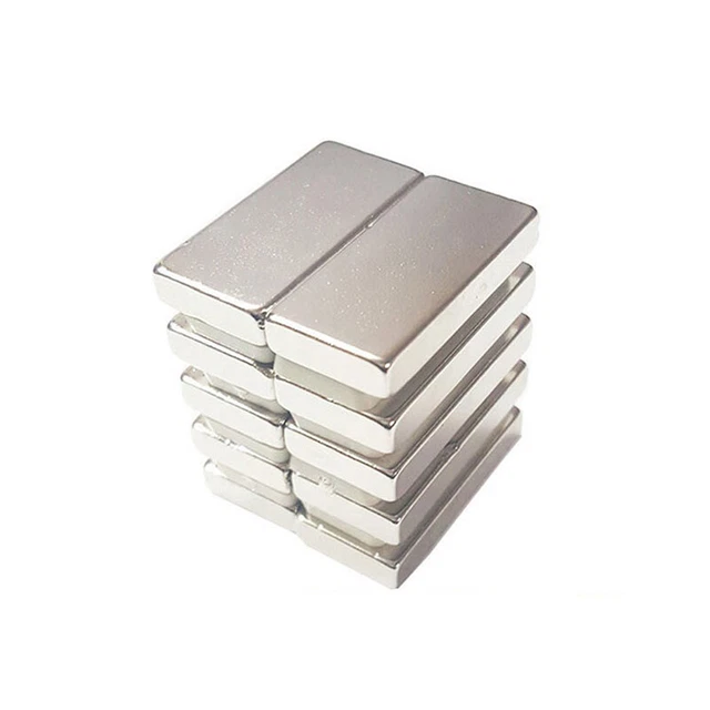 510 piezas imán pick magnético fuerte -xp