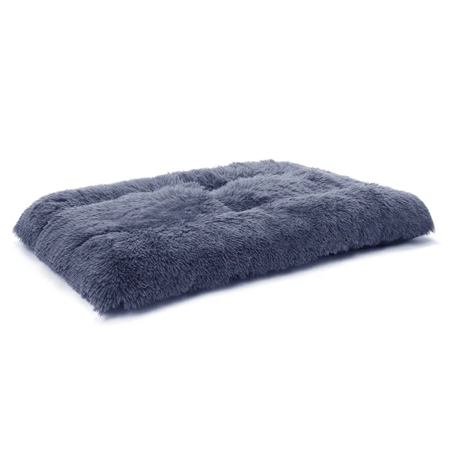Hush Hutting Orthopedic Memory Foam Dog Bed Soft Mattress 40x27" For Large Dog