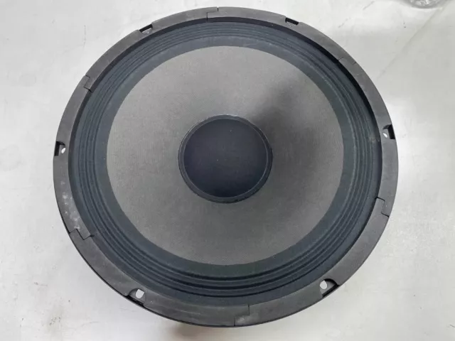 1 X IBANEZ Power Jam PJ1008 8 ohms Guitar Speaker Woofer 175.00
