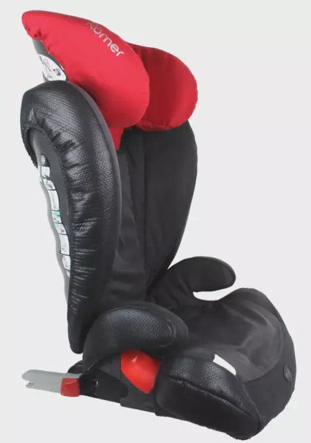 Römer per Bambini Kidfix Seggiolino Bambini,Auto 15-36 KG,Molto Buone Condizioni
