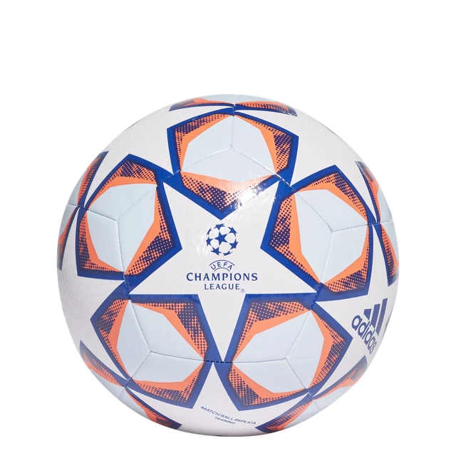 Adidas champions league training on sale ball