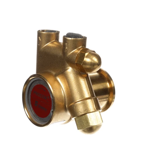 111A100F11AA250 Lancer Brass Procon Pump With Straine Genuine OEM