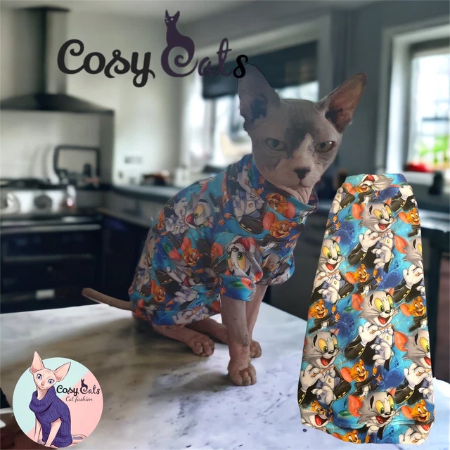 maglioni per gatti, maglioni shynx, maglioni Sphynx, maglioni per gatti, maglioni per gatti