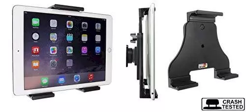 Passive 511849 Universal Tablet Holder Black