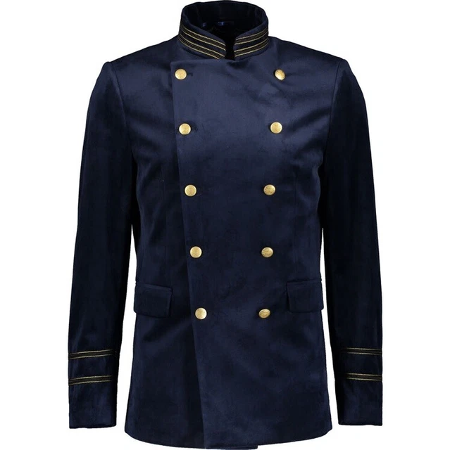 Devil's advocate blazer cheap