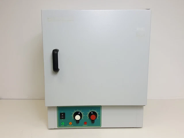 GENLAB MINI/40 Benchtop Laboratory Incubator Lab