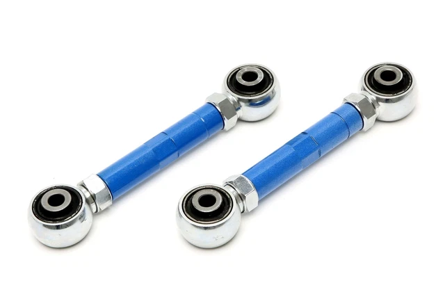TA Technix Set Morsetti Trattori Inferiori HA per Ford C-Max Focus I+II Mazda 3