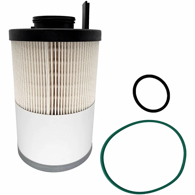 FUEL WATER SEPARATOR Filter For Detroit Diesel 6 Cyl A0000905051